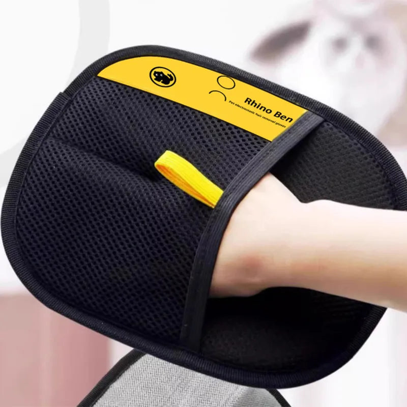 Cat Hair Removal Glove