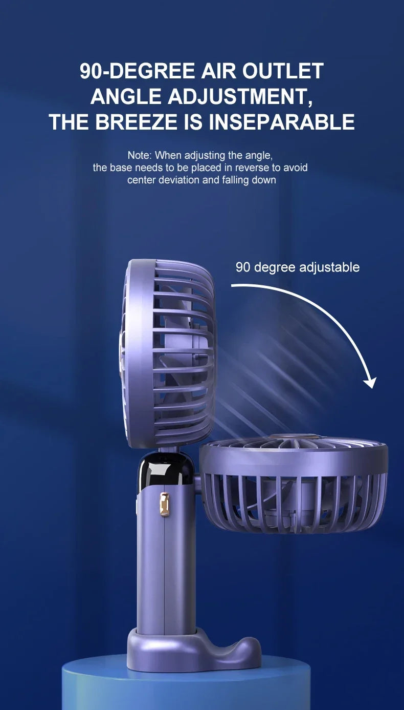 Mini Fan