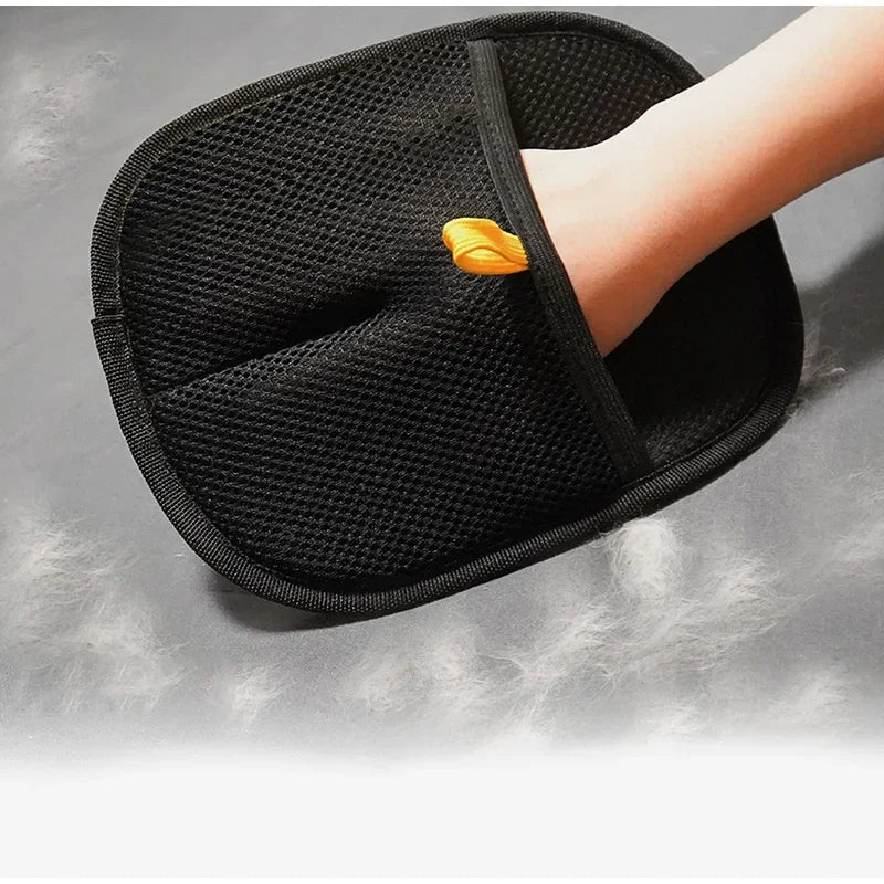 Cat Hair Removal Glove