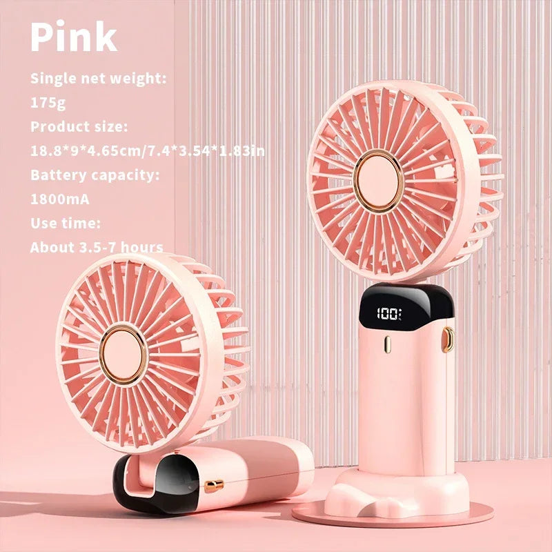 Mini Fan