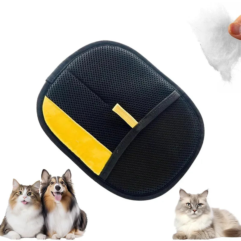Cat Hair Removal Glove