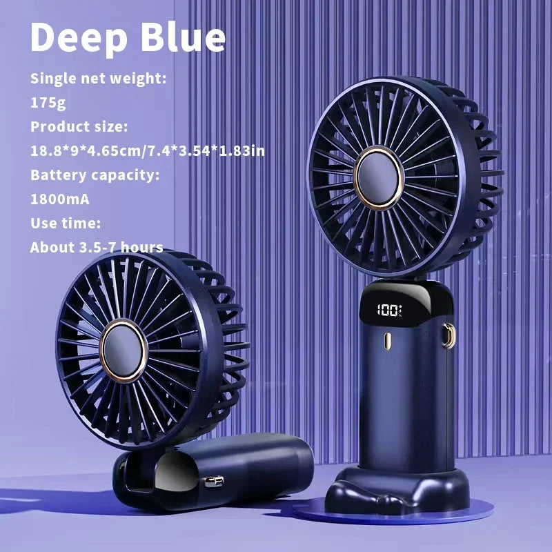 Mini Fan