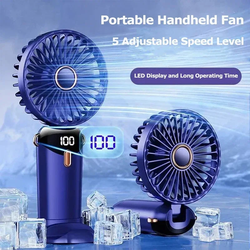 Mini Fan