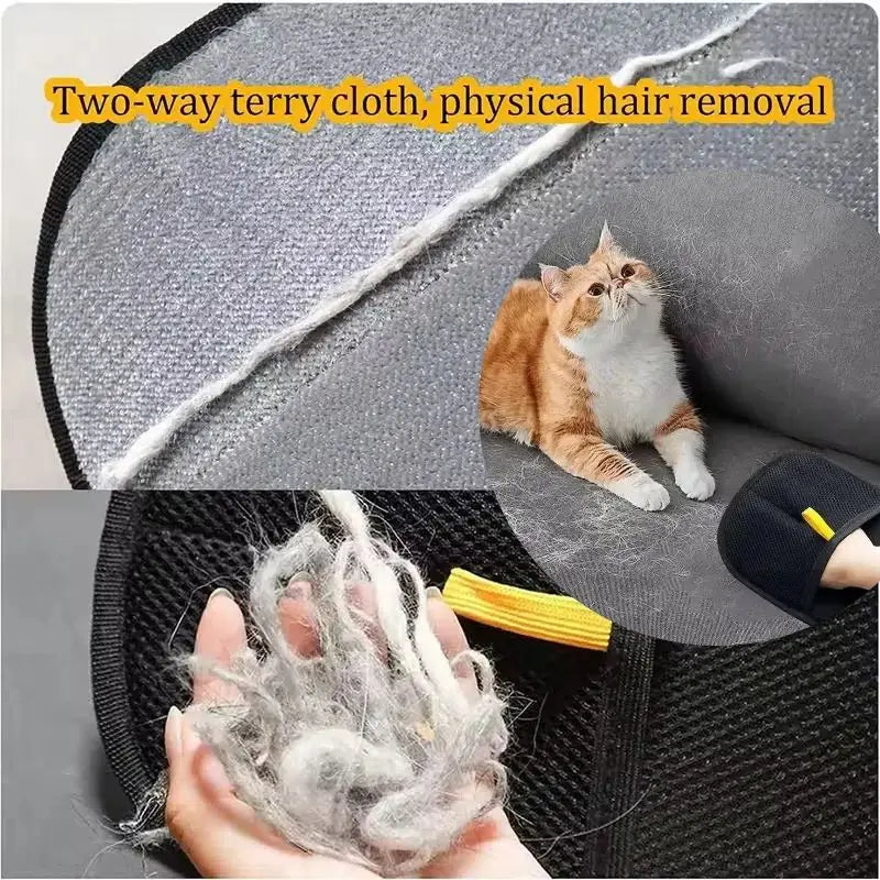 Cat Hair Removal Glove