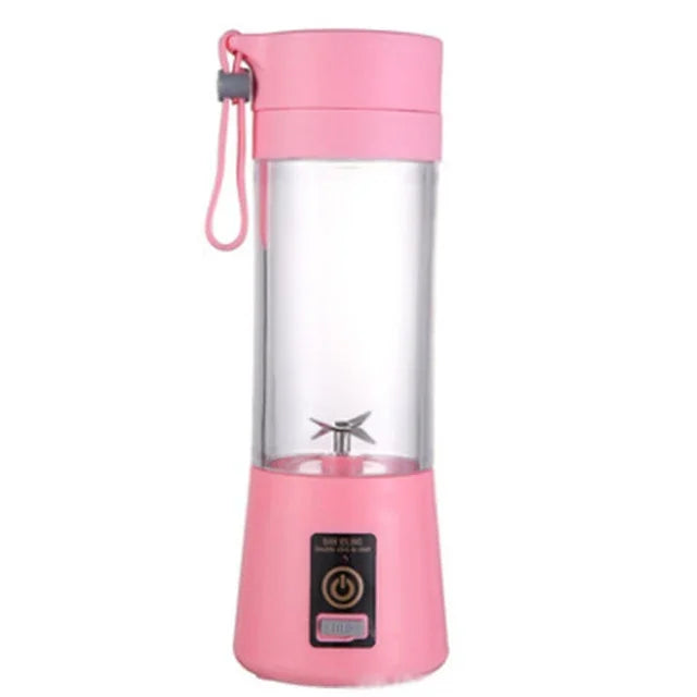 Mini Portable Blender