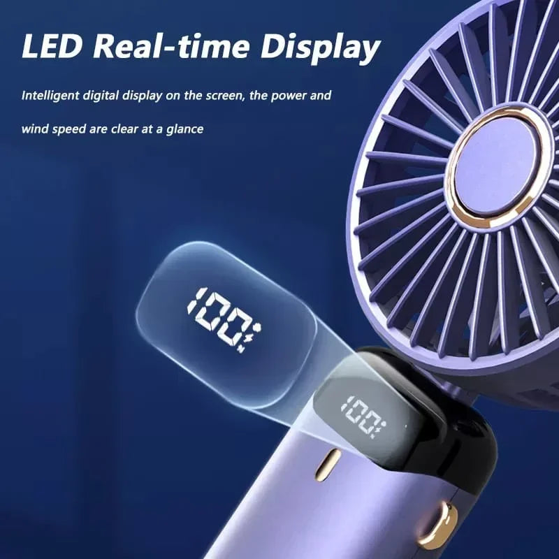 Mini Fan