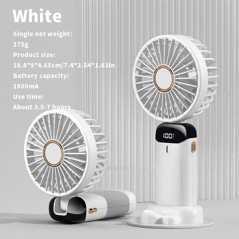 Mini Fan