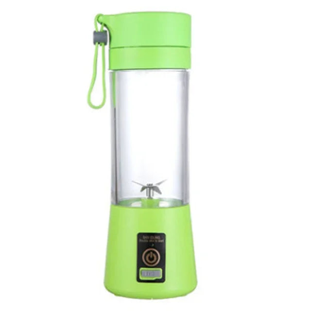 Mini Portable Blender
