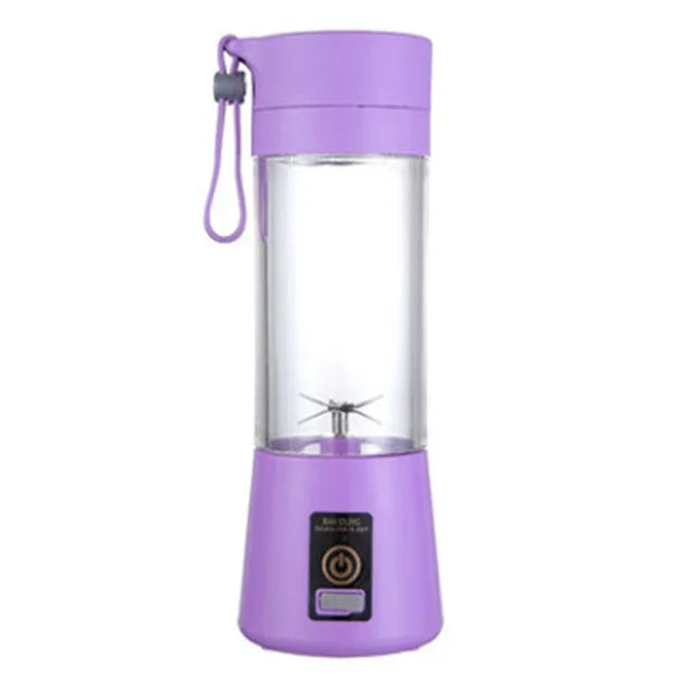 Mini Portable Blender