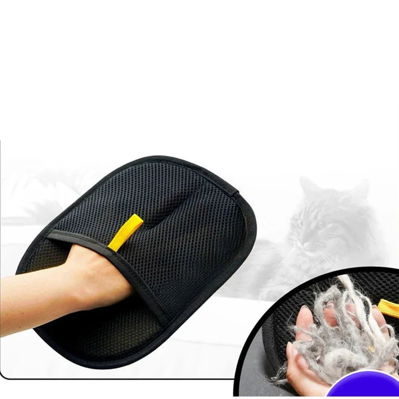 Cat Hair Removal Glove