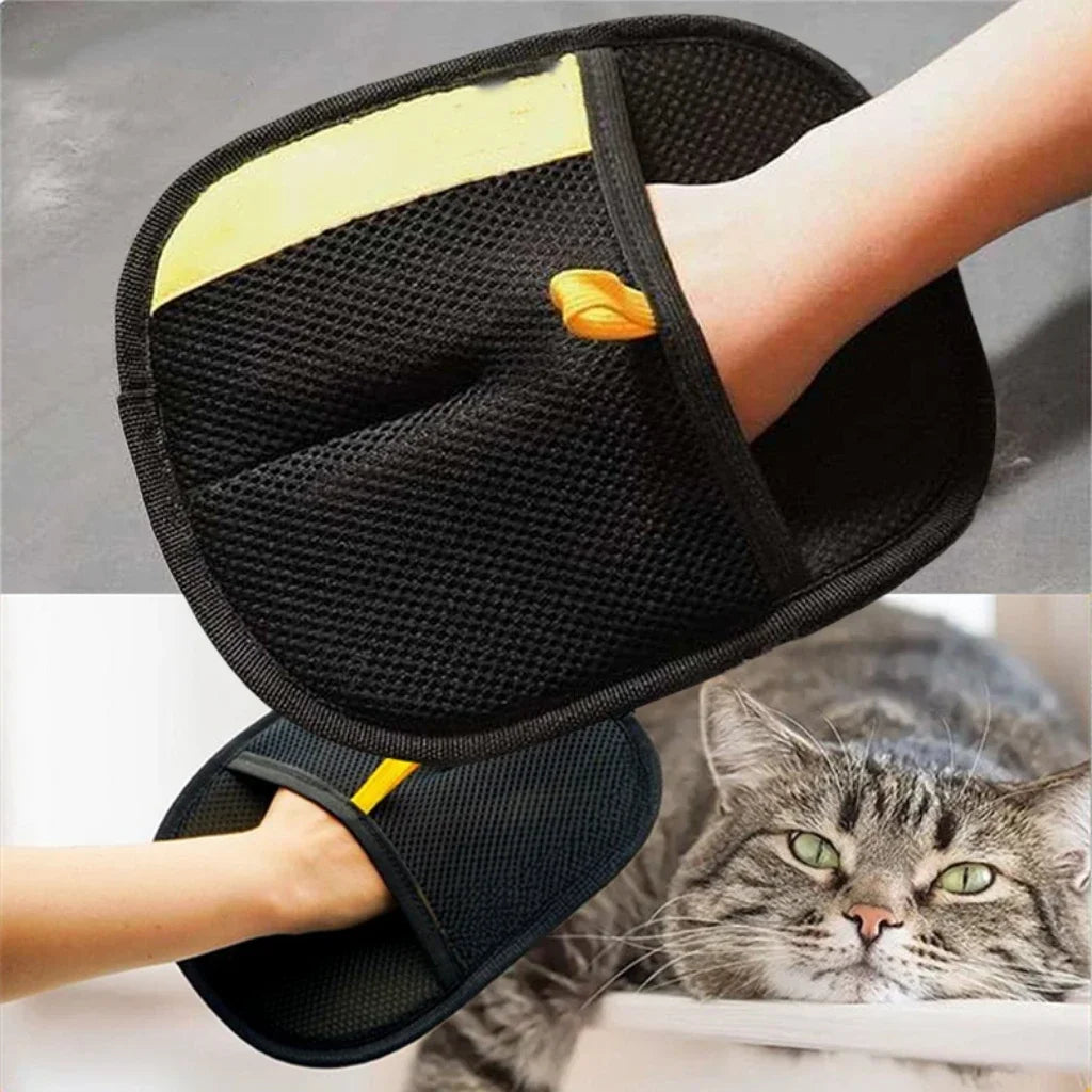 Cat Hair Removal Glove