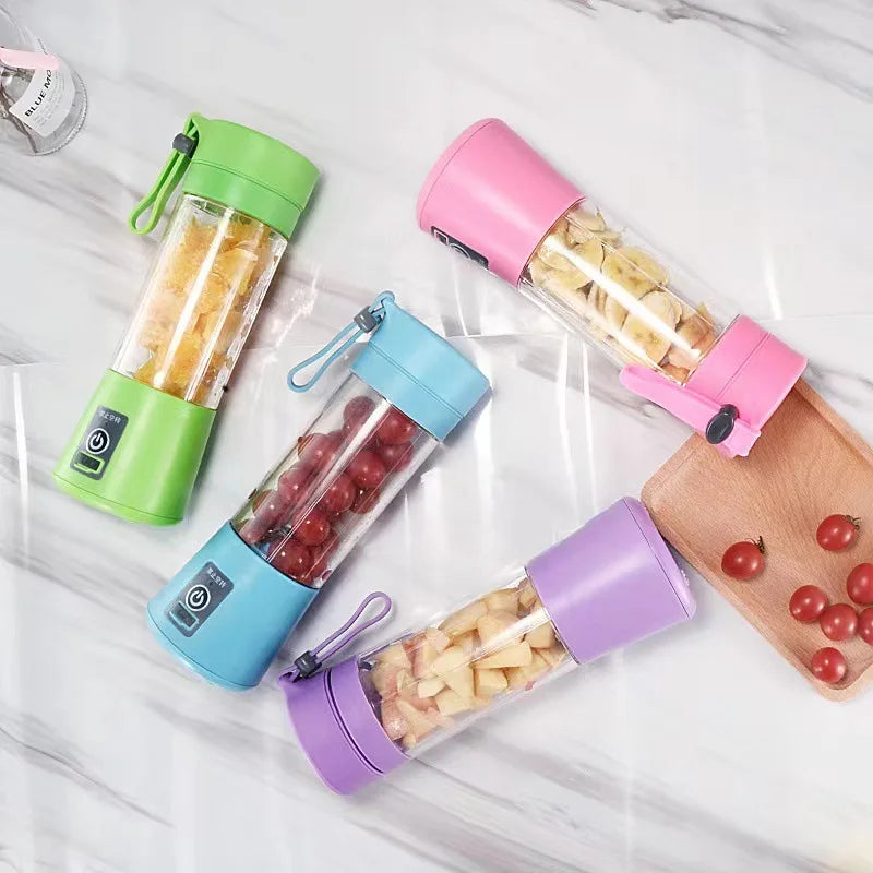 Mini Portable Blender