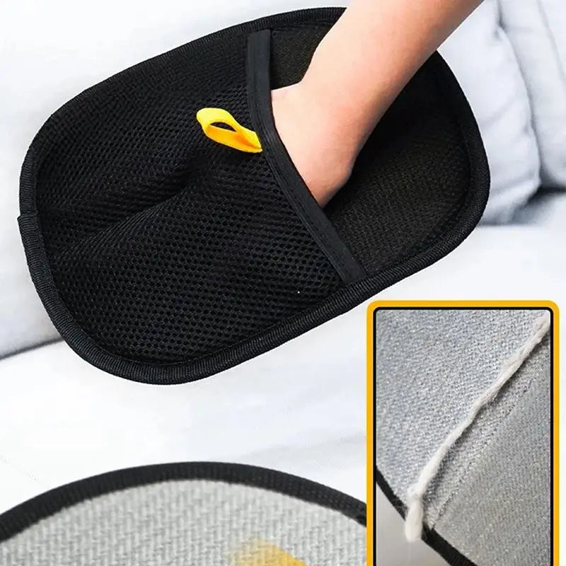 Cat Hair Removal Glove