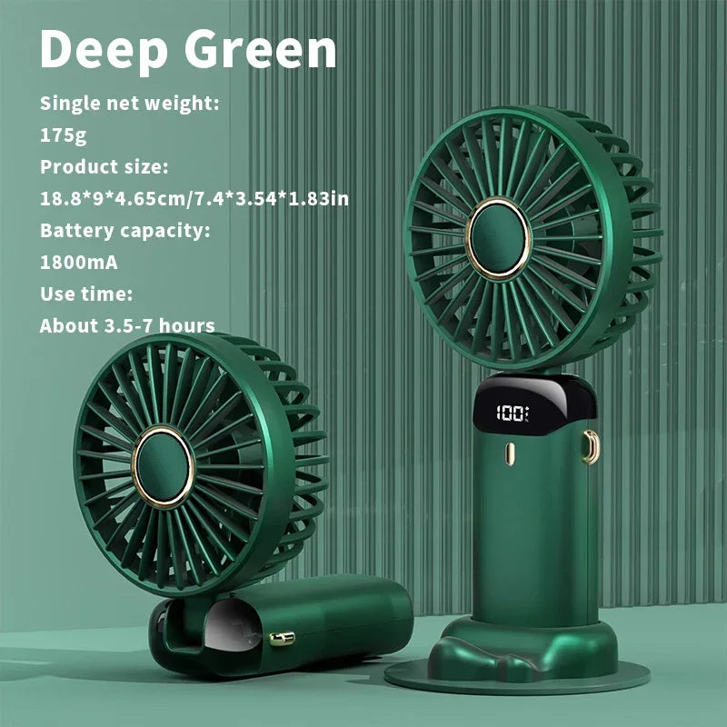 Mini Fan