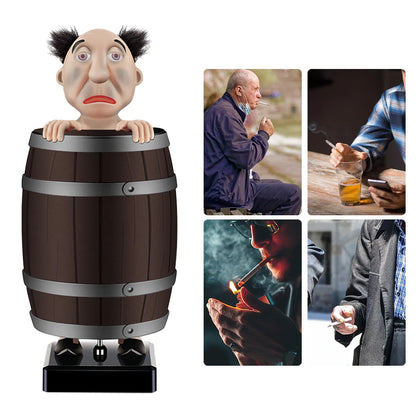 New Year Cigarette Dispenser