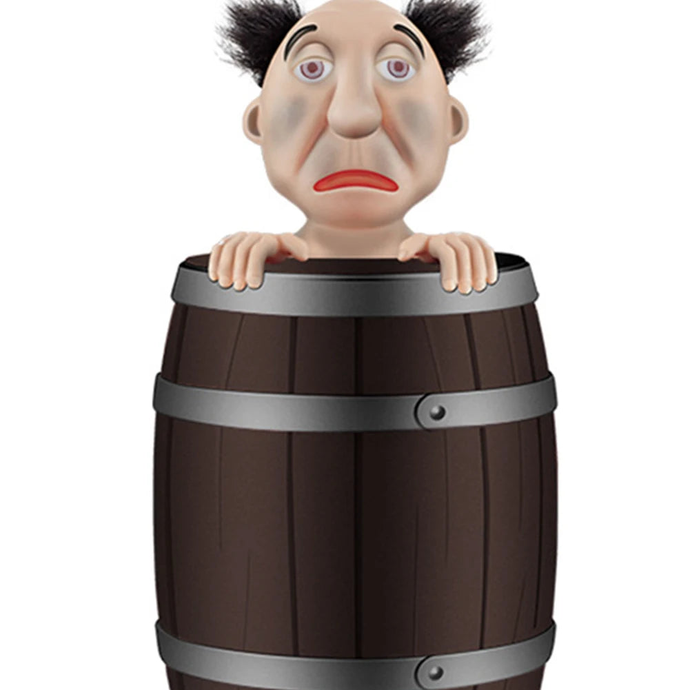 New Year Cigarette Dispenser