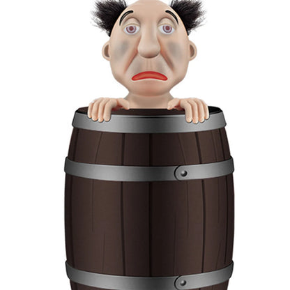 New Year Cigarette Dispenser