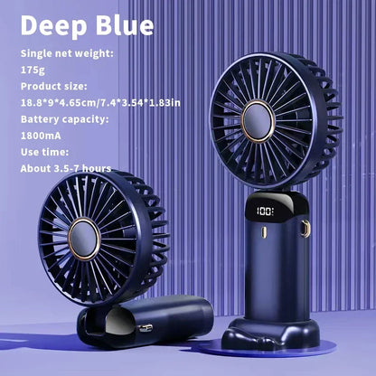 Mini Fan