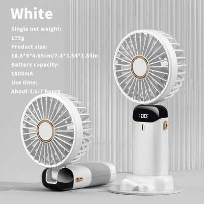 Mini Fan