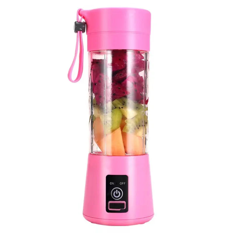 Mini Portable Blender