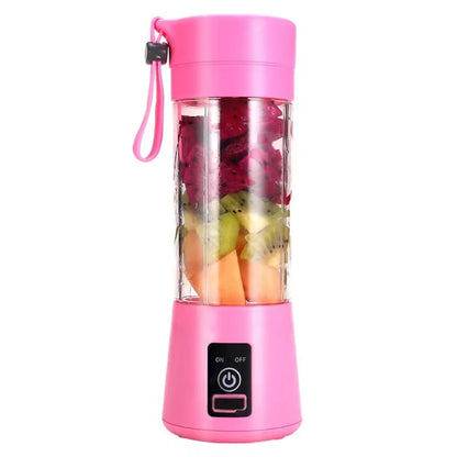 Mini Portable Blender