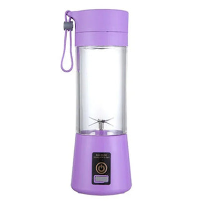 Mini Portable Blender