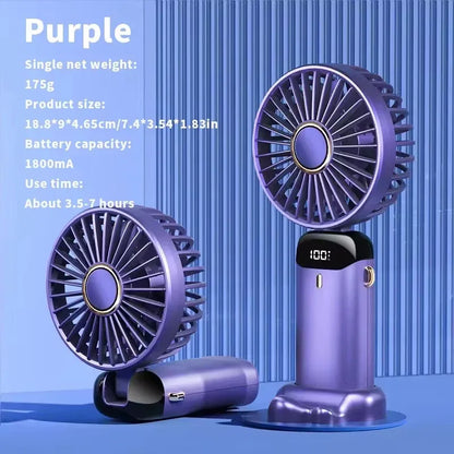 Mini Fan