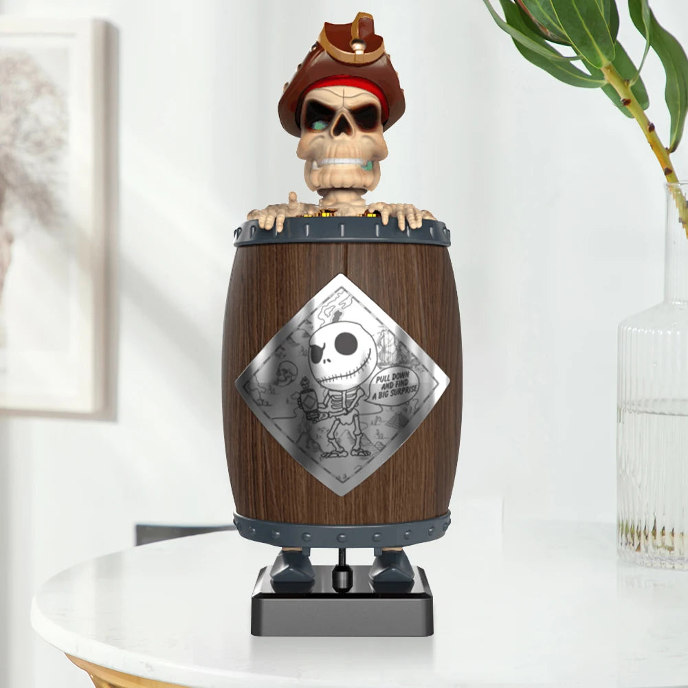 New Year Cigarette Dispenser