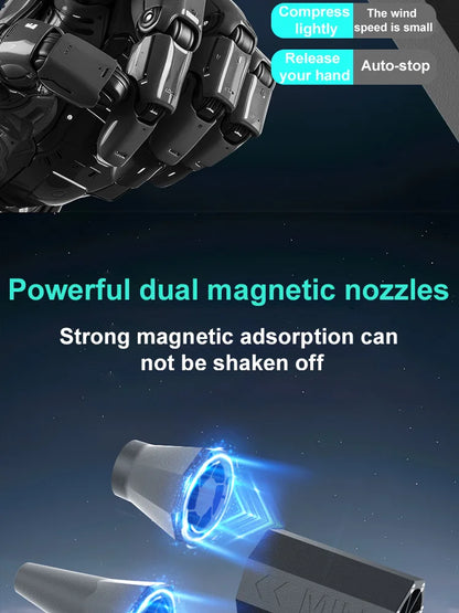 Turbo Fan