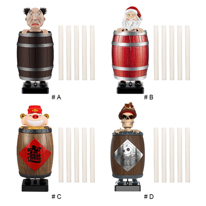 New Year Cigarette Dispenser