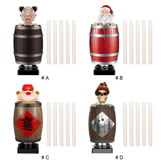 New Year Cigarette Dispenser