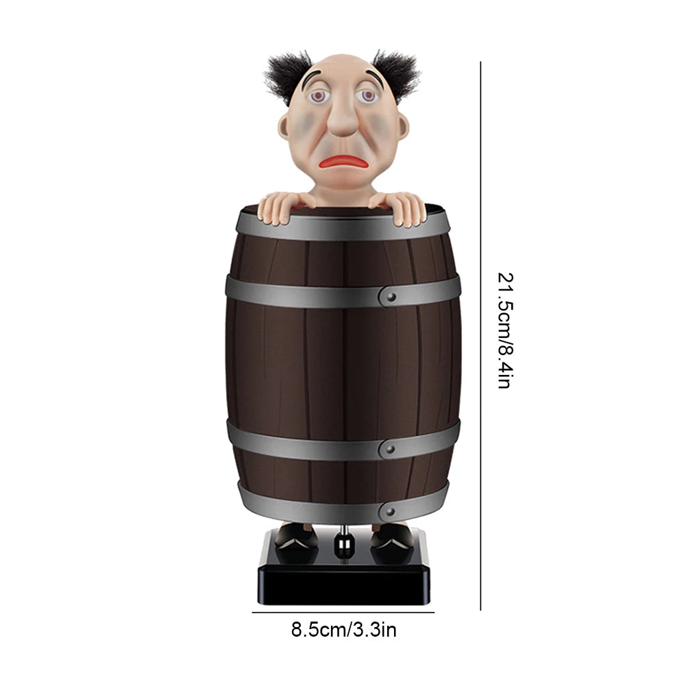 New Year Cigarette Dispenser