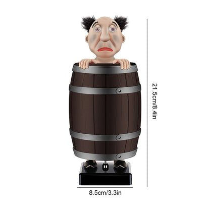 New Year Cigarette Dispenser