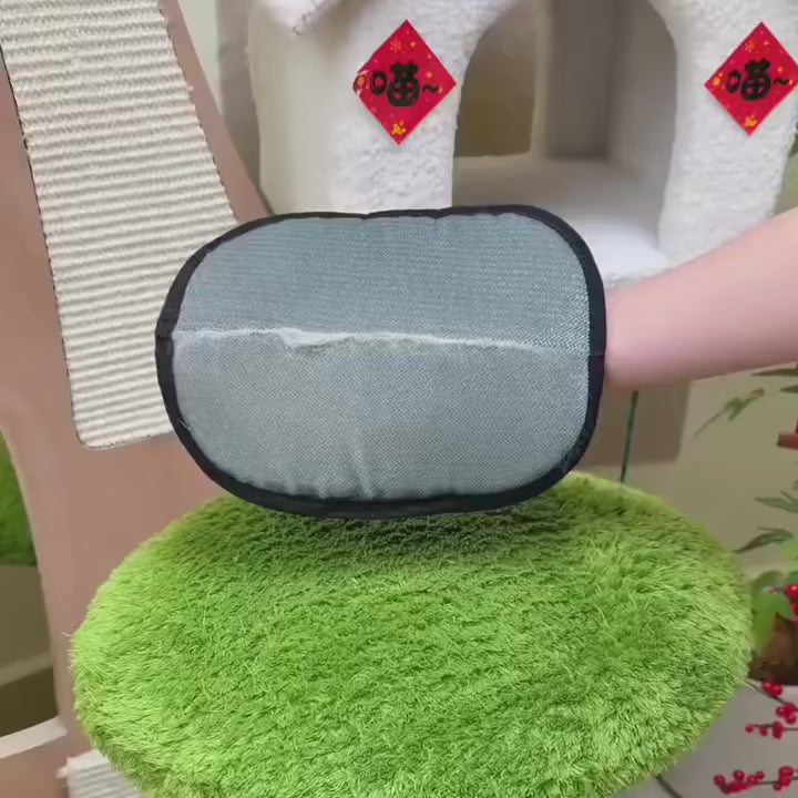 cat_hair_removal_gloove_vdeo